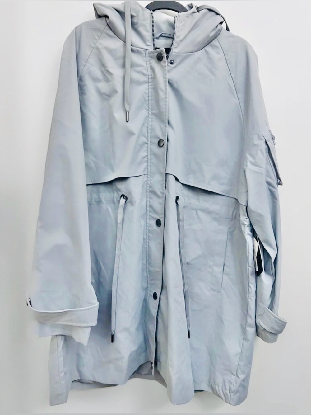 Fall Jacket - Picture 2 of 3
